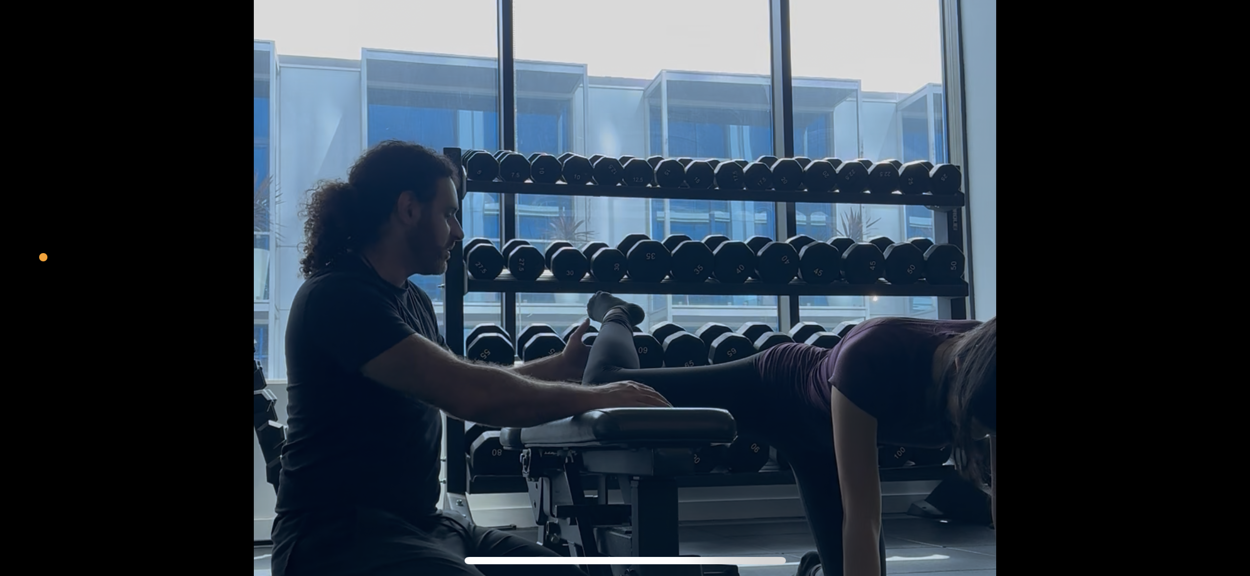 Activate Health chiropractic care in Los Angeles